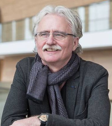 Mihályi Gábor